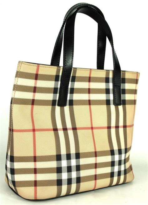 burberry tote ebay|Burberry totes on sale.